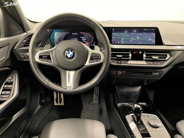 BMW 135i xDrive 225 kW image number 8