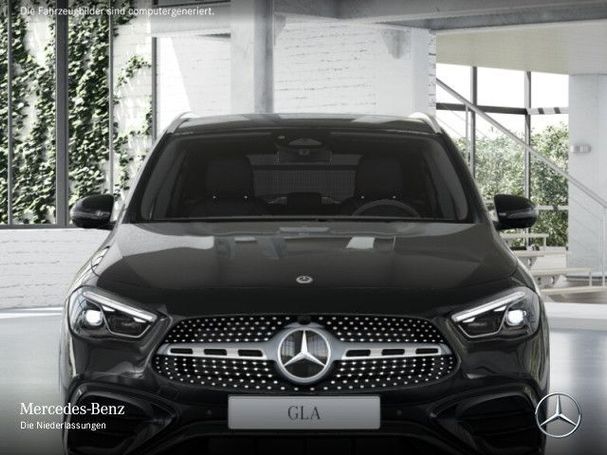 Mercedes-Benz GLA 200 120 kW image number 6