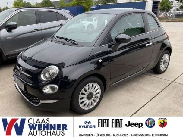 Fiat 500 1.0 51 kW image number 1