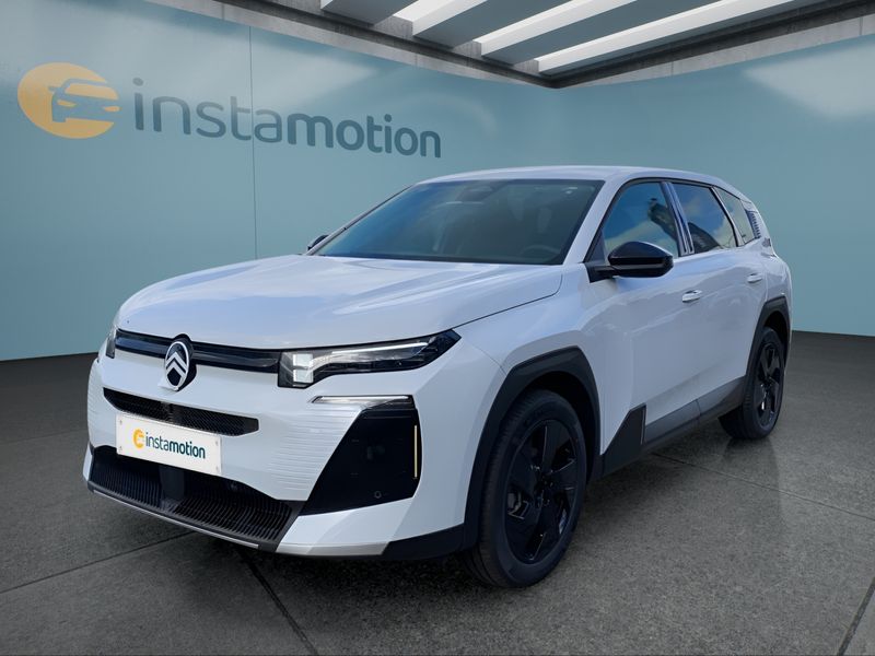 Citroen C5 Aircross 1.2