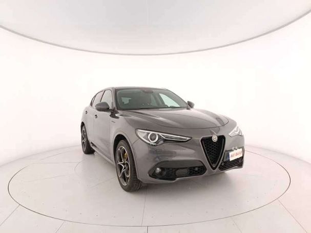 Alfa Romeo Stelvio 2.2 Q4 154 kW image number 2