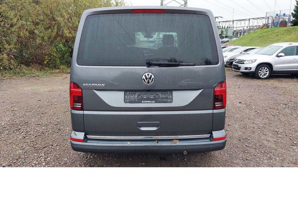 Volkswagen T6 Multivan DSG 110 kW image number 5