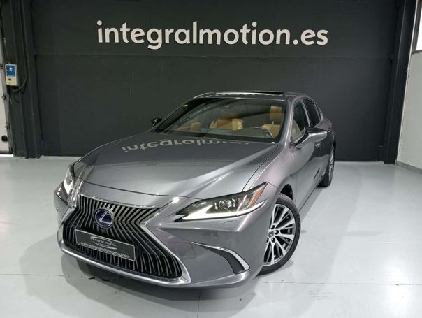 Lexus ES 300 H 160 kW image number 2