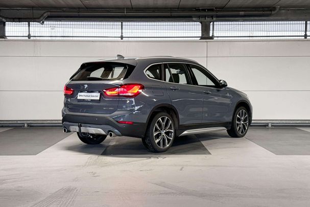 BMW X1 sDrive20i 141 kW image number 6