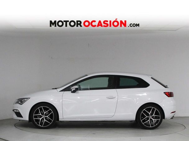 Seat Leon ST 1.5 TSI FR 96 kW image number 8