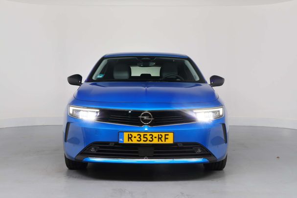 Opel Astra 1.2 96 kW image number 2