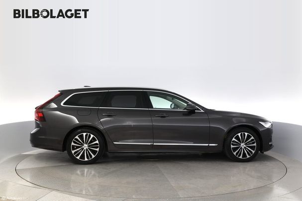 Volvo V90 AWD T6 261 kW image number 1