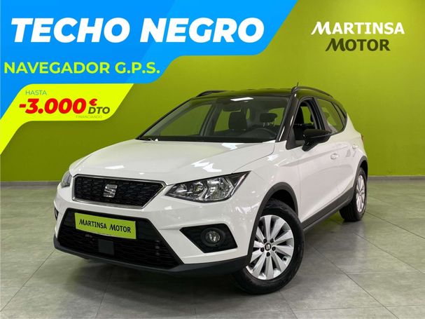 Seat Arona 1.0 TSI Style 81 kW image number 1