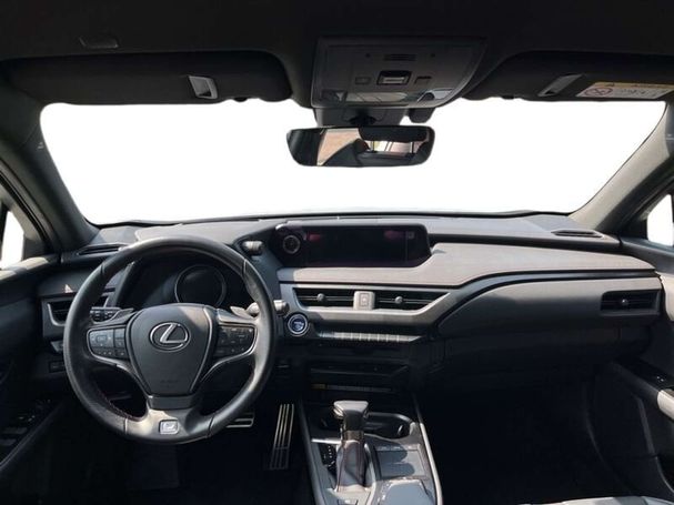 Lexus UX 250h 107 kW image number 10