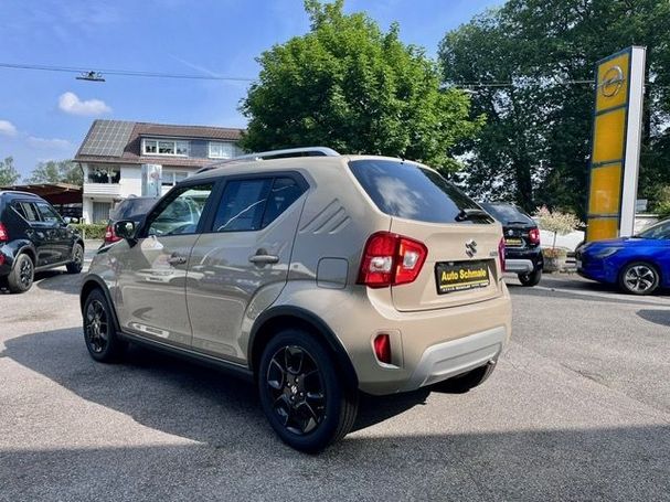 Suzuki Ignis 61 kW image number 5