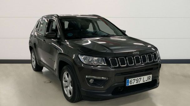 Jeep Compass 1.6 Longitude 88 kW image number 2