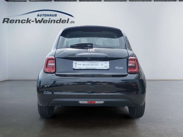 Fiat 500 e 23 kWh 70 kW image number 3