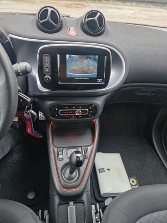 Smart ForTwo EQ 60 kW image number 8