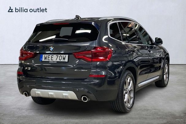 BMW X3 xDrive30e 216 kW image number 6