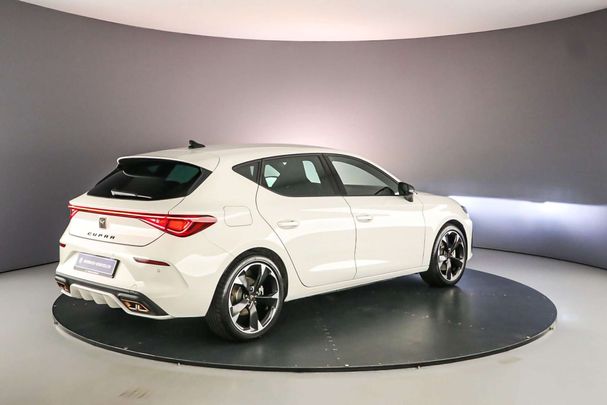 Cupra Leon 150 kW image number 6