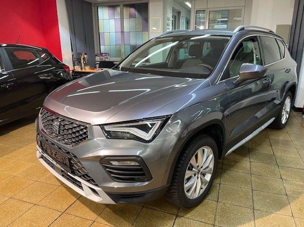 Seat Ateca DSG 110 kW image number 1