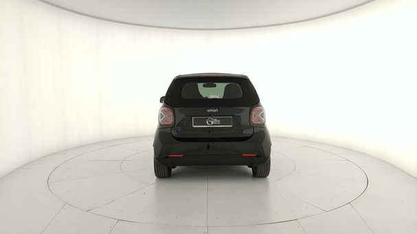 Smart ForTwo EQ 60 kW image number 3