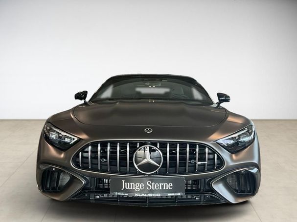 Mercedes-Benz SL 63 AMG 4Matic 430 kW image number 3