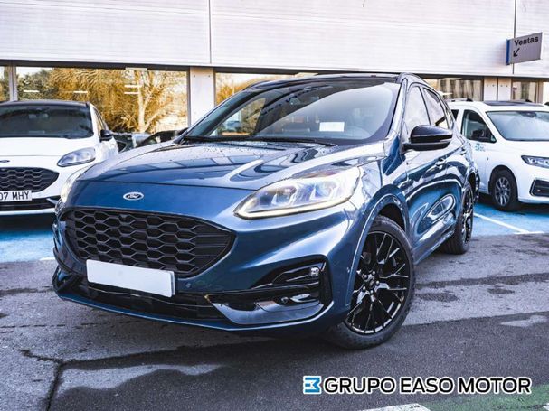 Ford Kuga 2.5 140 kW image number 2