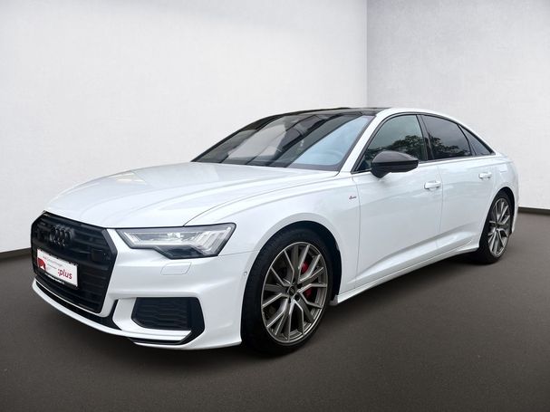 Audi A6 55 TFSIe quattro S-line 220 kW image number 2