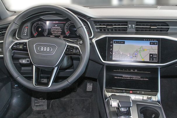 Audi A6 Allroad 40 TDI 150 kW image number 9