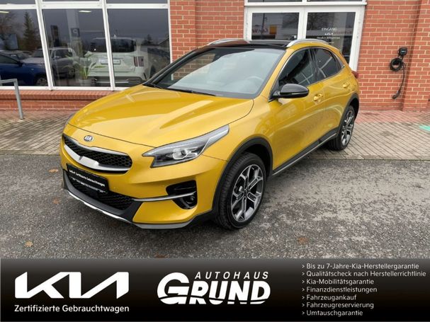 Kia XCeed 1.6 150 kW image number 1