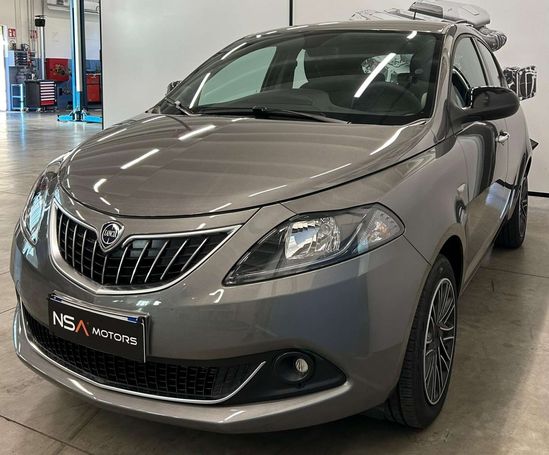 Lancia Ypsilon 51 kW image number 1