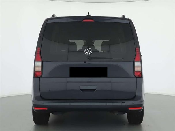 Volkswagen Caddy 2.0 TDI 75 kW image number 12