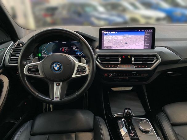 BMW X3 xDrive30e 215 kW image number 3