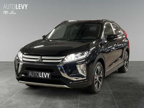 Mitsubishi Eclipse Cross 1.5 T Diamant Edition 120 kW image number 3