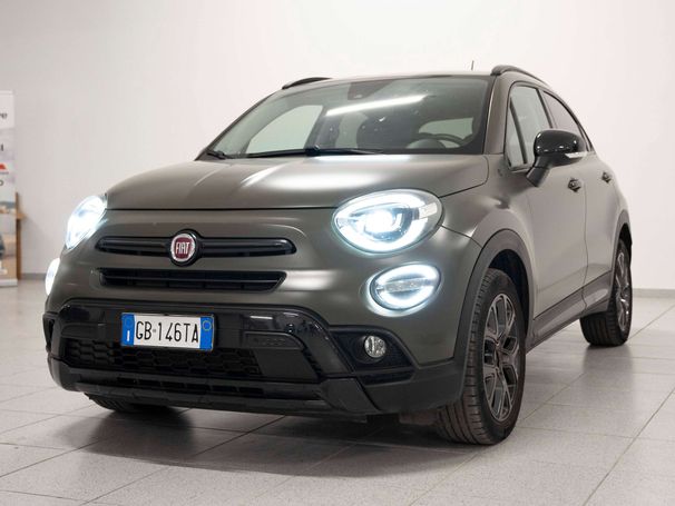 Fiat 500X 1.0 Cross 88 kW image number 1