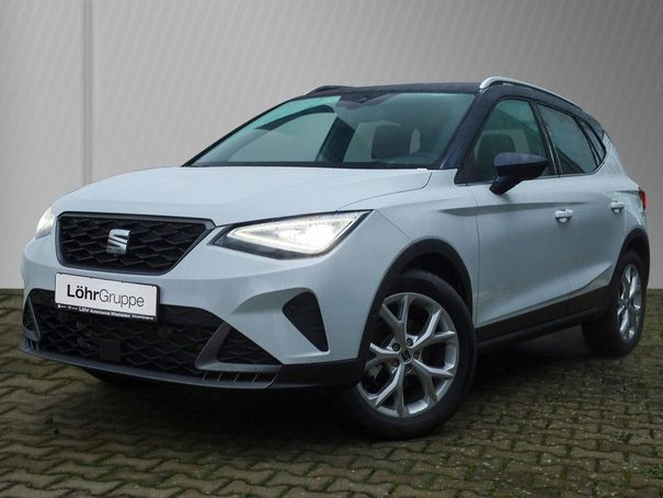 Seat Arona 1.0 66 kW image number 2