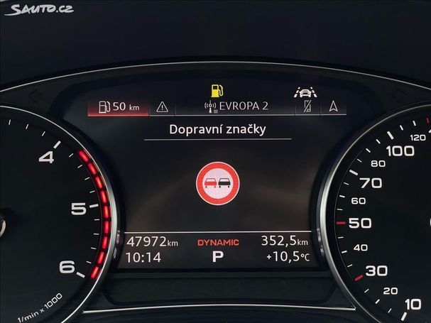 Audi A7 3.0 TDI 210 kW image number 10