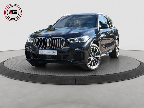 BMW X5 xDrive40i 250 kW image number 1