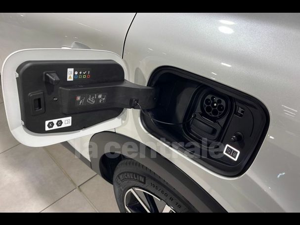 Citroen C4 X e 136 Shine 100 kW image number 24