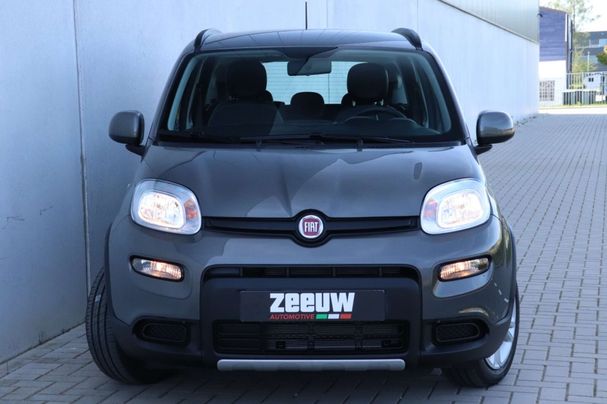 Fiat Panda 1.0 Hybrid 51 kW image number 3