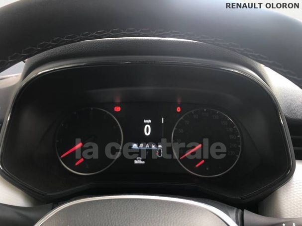 Renault Clio 74 kW image number 9