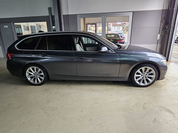 BMW 330d Touring 190 kW image number 7