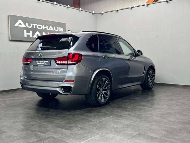 BMW X5 xDrive 190 kW image number 10