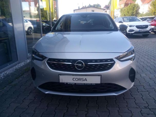 Opel Corsa 74 kW image number 1