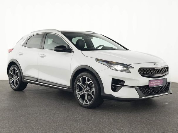 Kia XCeed 150 kW image number 3