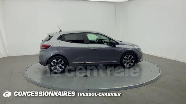 Renault Clio TCe 90 66 kW image number 17