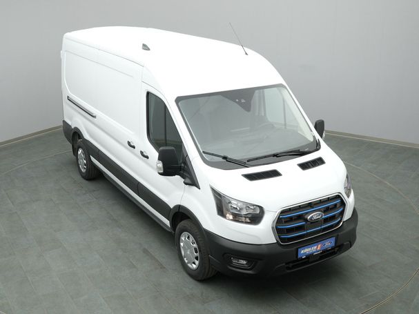 Ford E-Transit 350 L3 Trend 198 kW image number 25