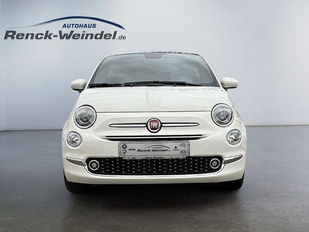 Fiat 500 51 kW image number 8