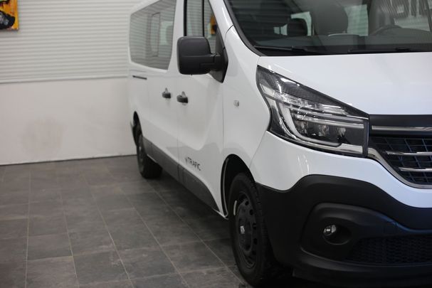 Renault Trafic Grand dCi 125 kW image number 5