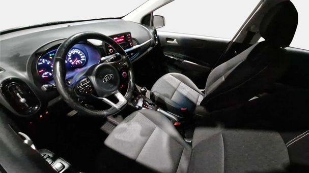 Kia Picanto 1.2 63 kW image number 4