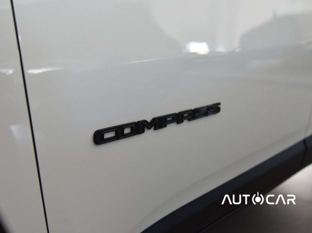 Jeep Compass 96 kW image number 6