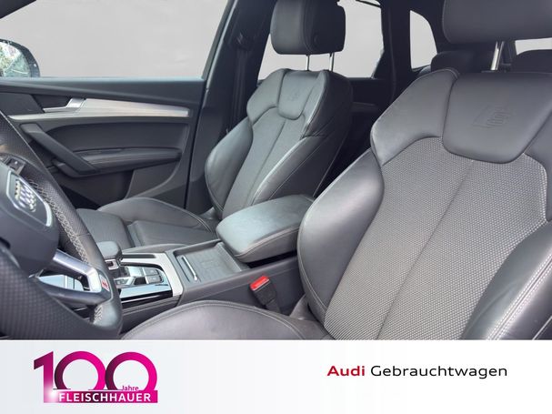 Audi Q5 40 TDI quattro S-line 150 kW image number 6