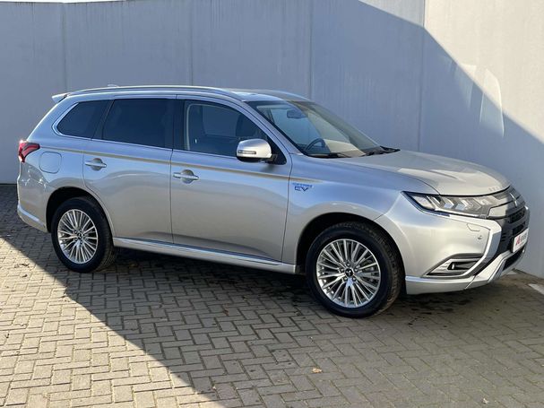 Mitsubishi Outlander 2.4 165 kW image number 23