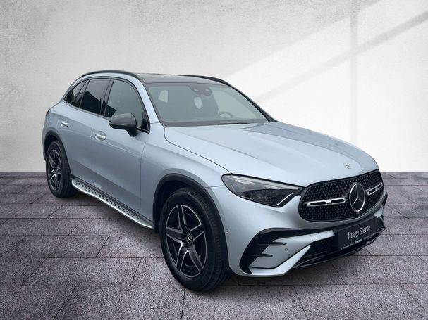 Mercedes-Benz GLC 220 d 145 kW image number 6